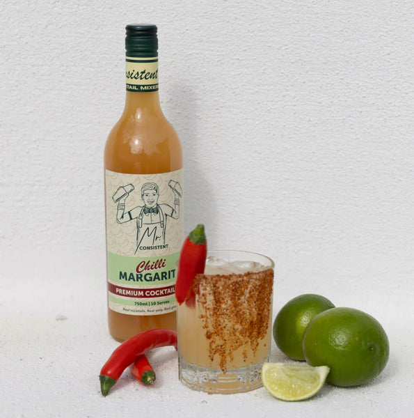 Chilli Margarita Mixer