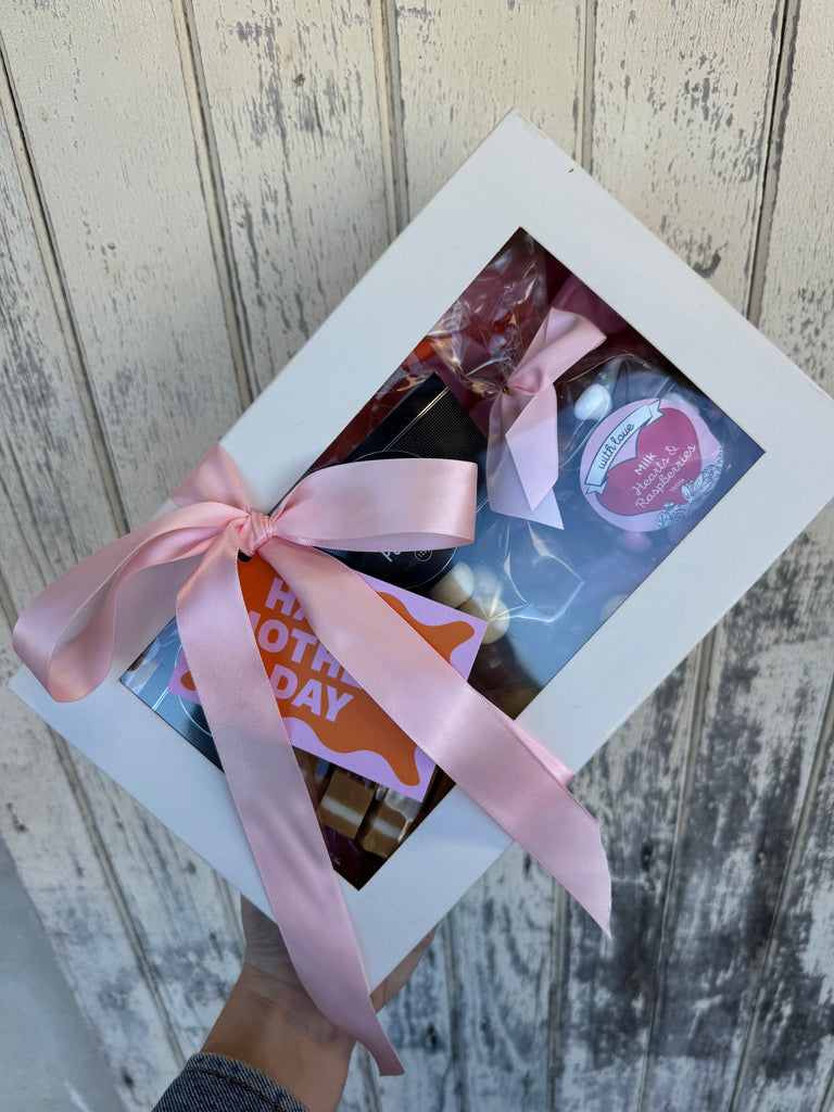 Gourmet Chocolate & Sweet Box - Medium
