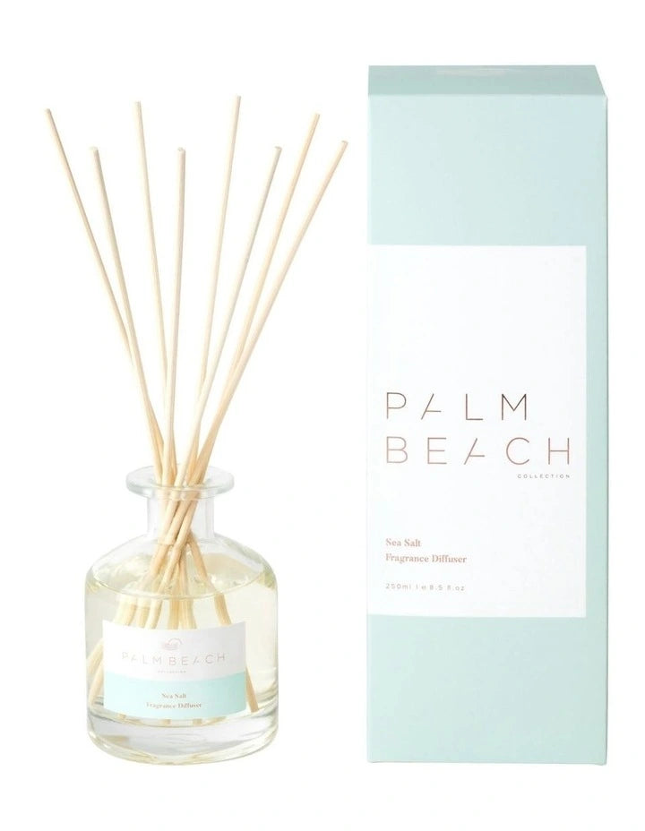 Diffuser 250ml - Sea Salt