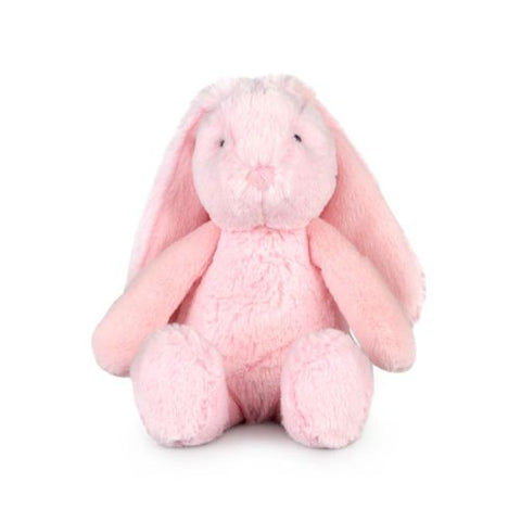 Frankie Bunny Pink - 28cm