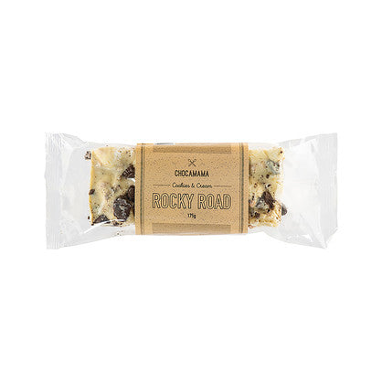 Cookies & Cream Rocky Road - 175g