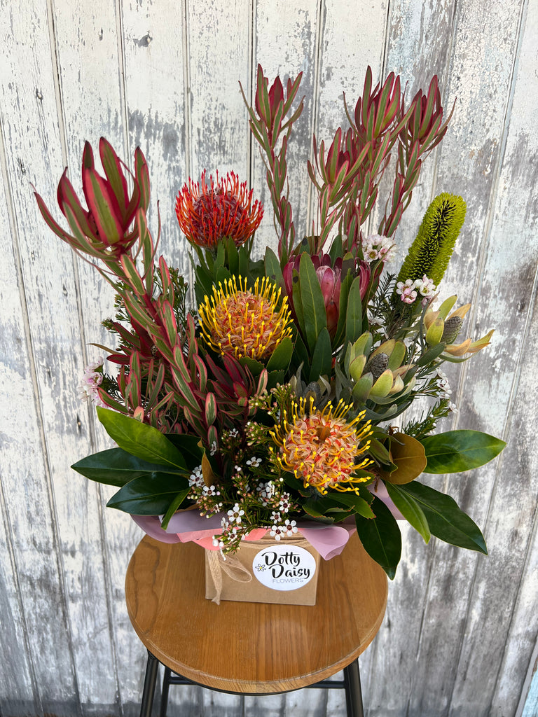 Native Arrangement - $100
