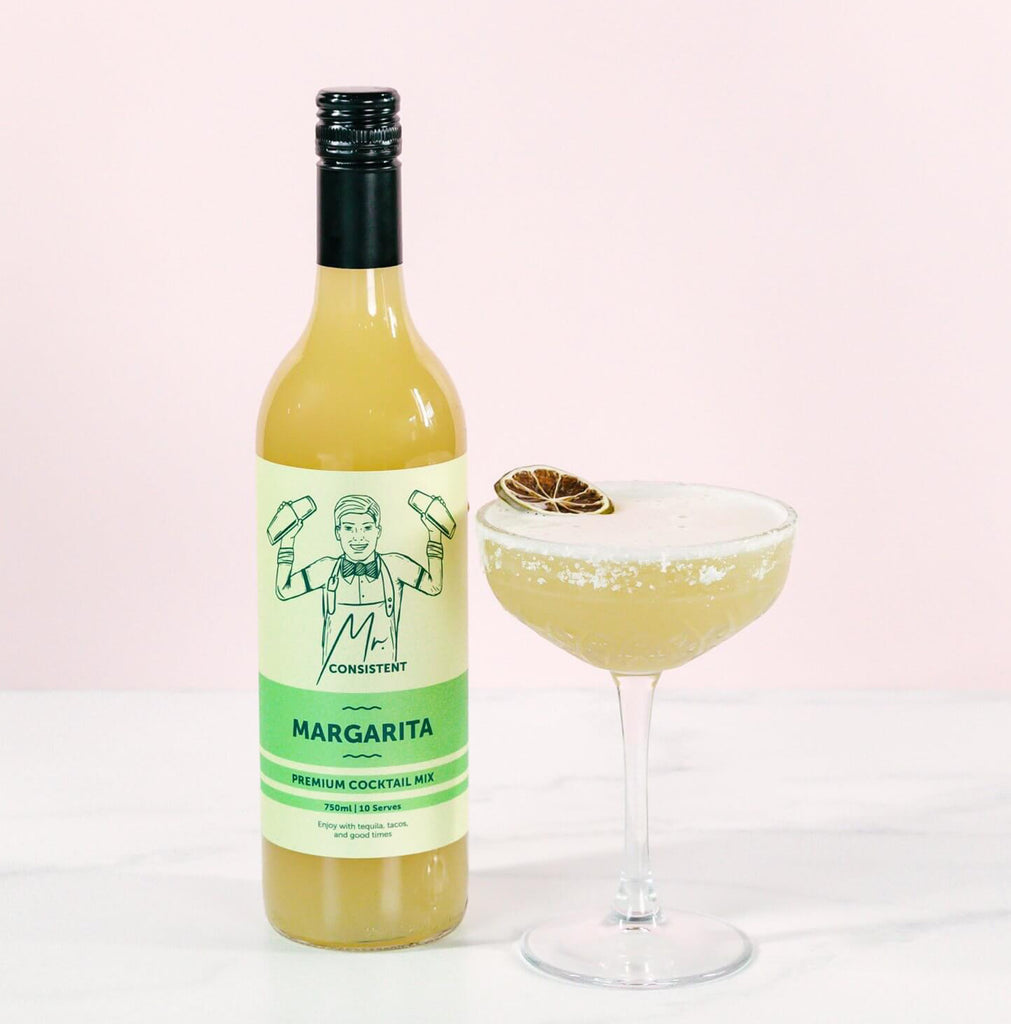 Margarita Mixer