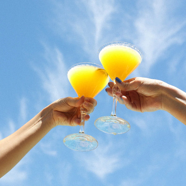 Mango & Lime Daiquiri Mixer