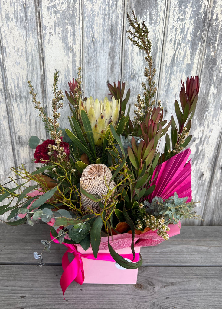 Native Arrangement - $70