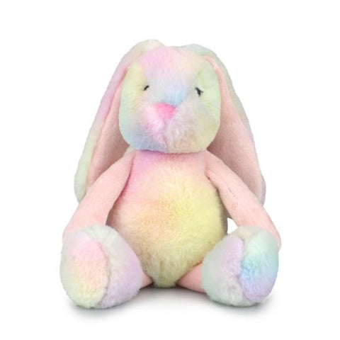 Rainbow Bunny - 28cm