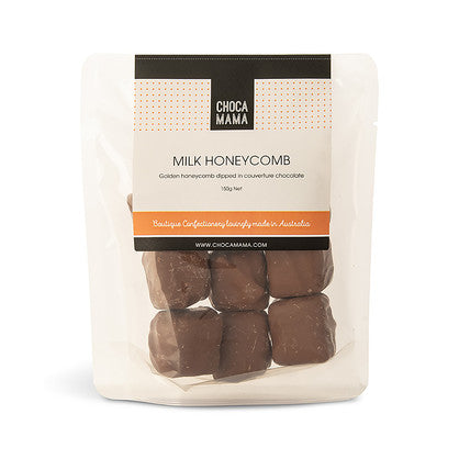 Milk Honeycomb - 150g