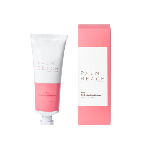 Hydrating Hand Cream - Posy