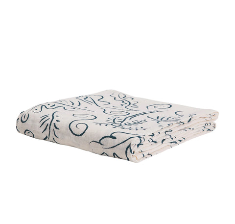 Santa Monica Flat Sheet Queen