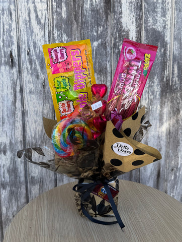 Mixed Lolly Base