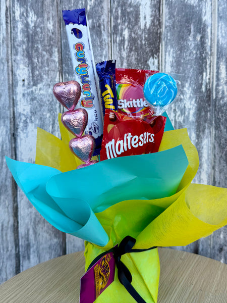 Mixed Confectionary Base
