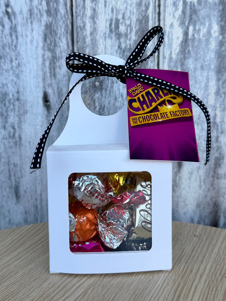 Chocolate box mix