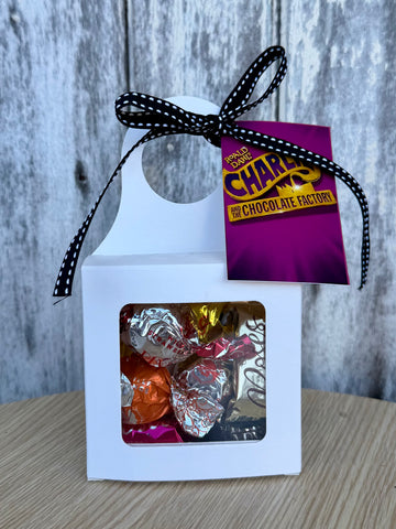 Chocolate box mix
