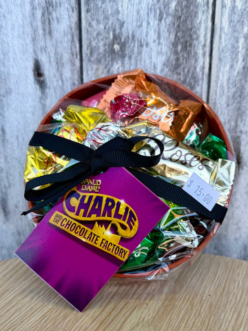 Small Chocolate mix tray