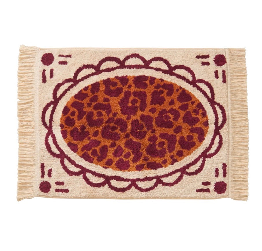 Odette Bath Mat