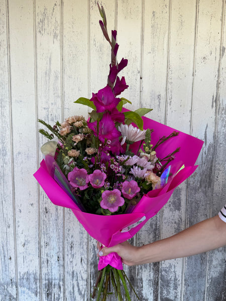 BOUQUETS