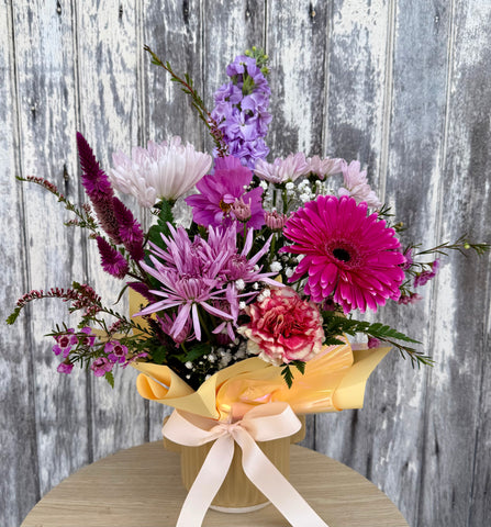 Pretty Arrangement
