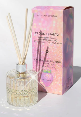 Cloud Quarts - Fragrance Diffuser 320ml