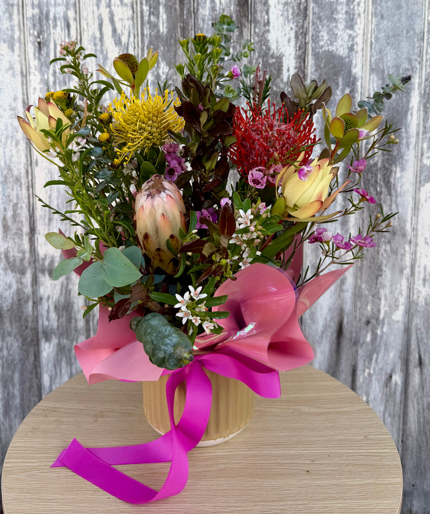 Native Arrangement