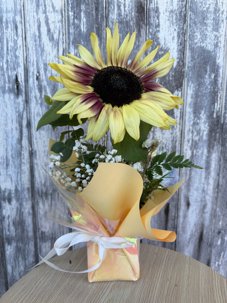 Sunflower Base - $25