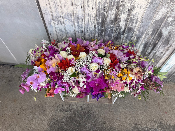Casket Sprays