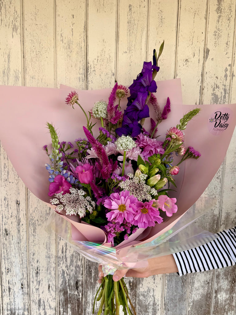 Bright Bouquet