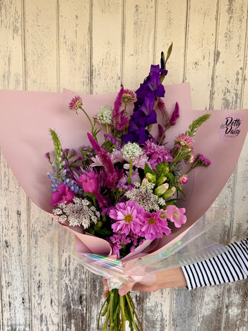 Bright Bouquet