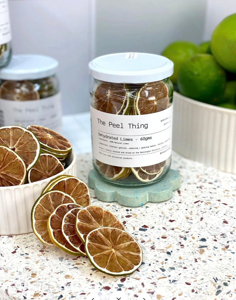 Dehydrated Limes - 60gms