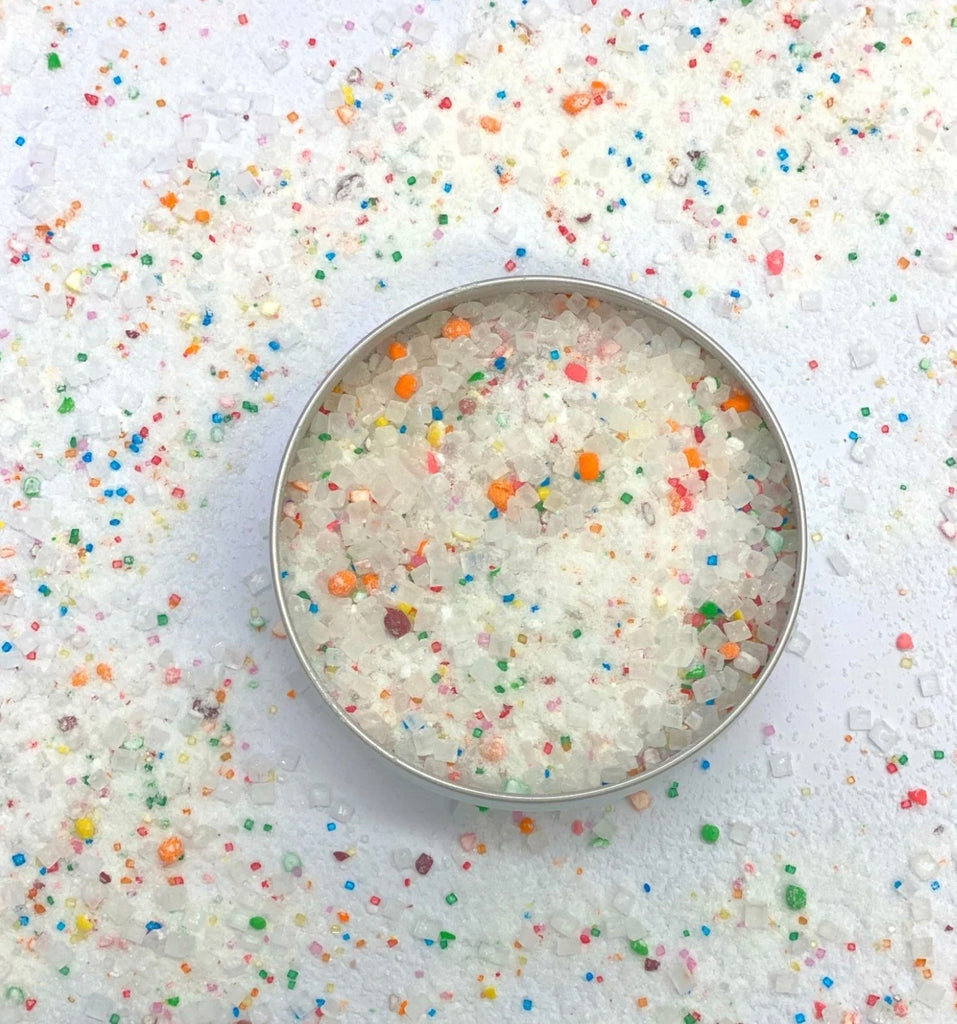 Cocktail Candy - Sherbet Fizz 120gms