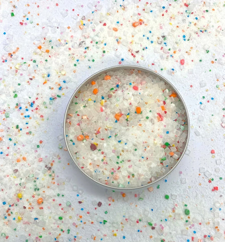 Cocktail Candy - Sherbet Fizz 120gms