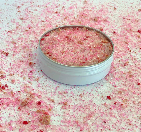Cocktail Candy - Watermelon Kisses 120gm