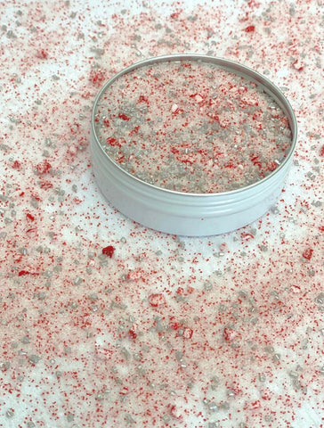 Cocktail Candy - Candy Cane Lane 120gms