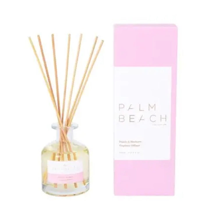 Diffuser 250ml - Pomelo and Dewberry