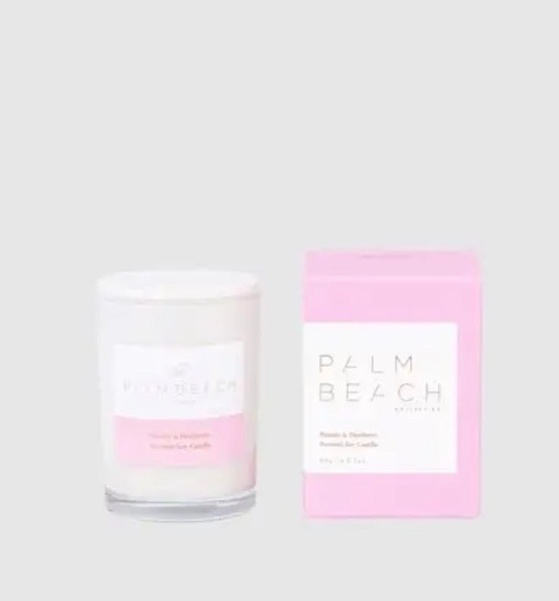 Mini candle 90g - Pomelo and Dewberry