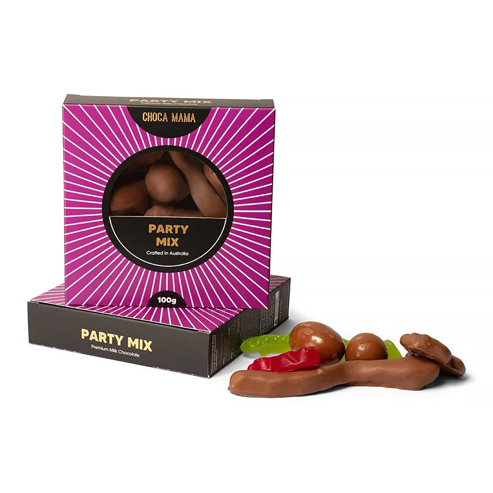 Party Mix - 100g