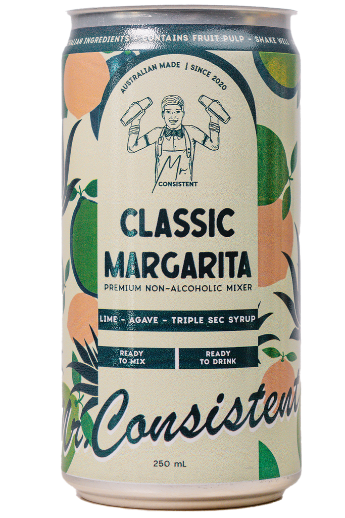 Classic Margarita 4pk Cans