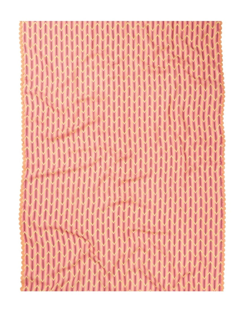 Nisha table cloth - Posy