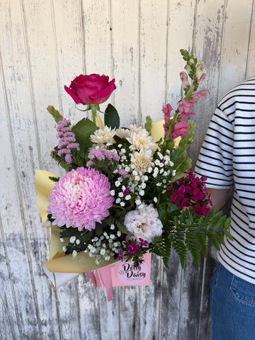🌸 Box Arrangement - $80