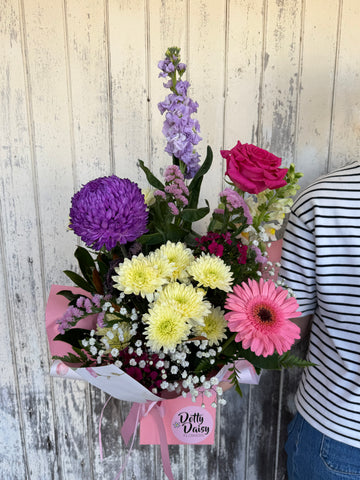 🌸 Box Arrangement - $100