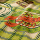 Isla Table Cloth