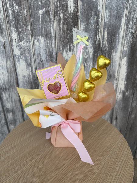 🌸 Choc Base