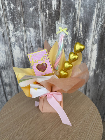 🌸 Choc Base