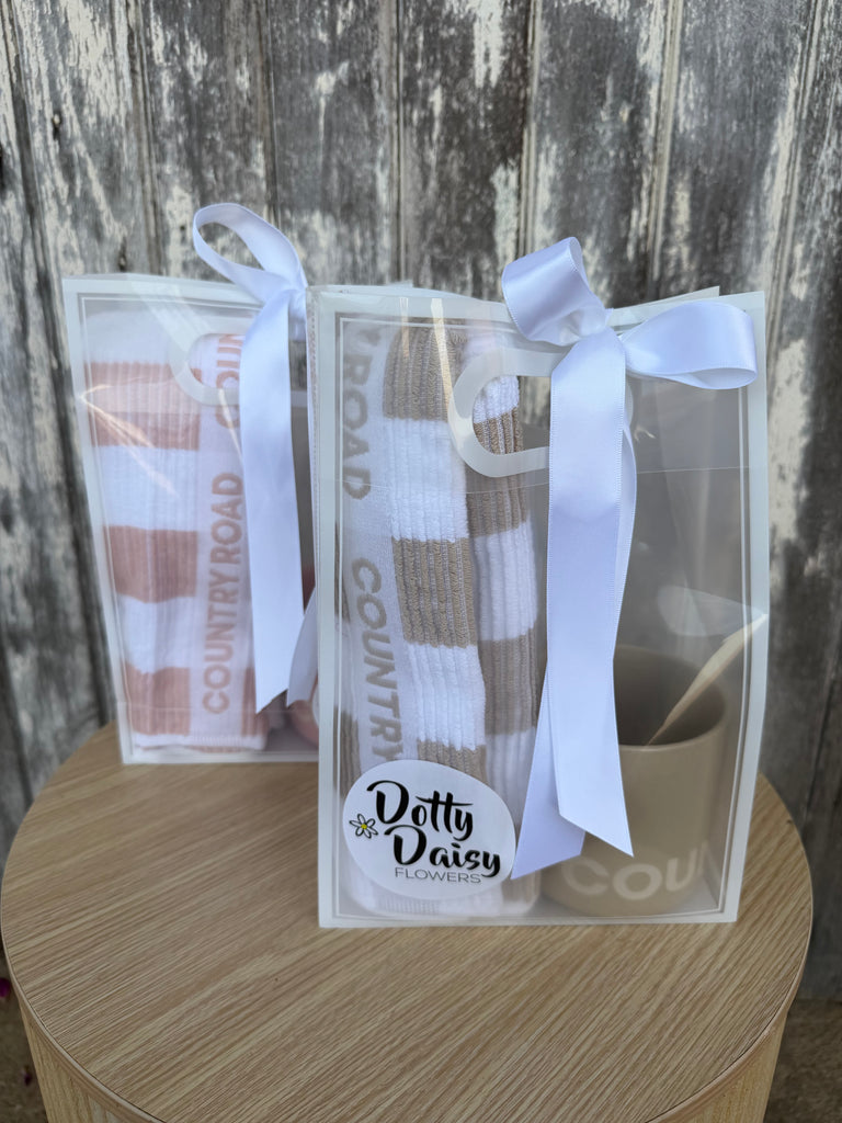 🌸 CR Gift Bag