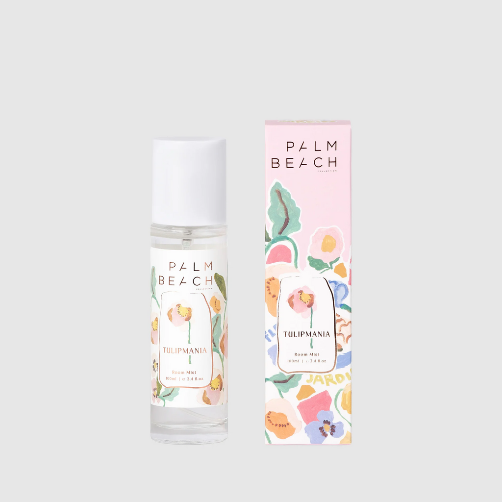 🌸 Tulipmania Room Mist 100ml