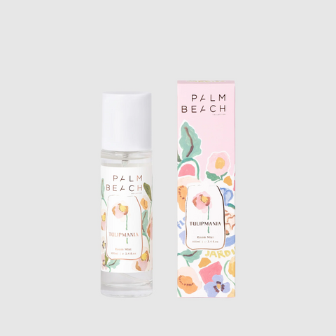 🌸 Tulipmania Room Mist 100ml