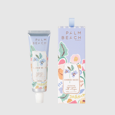 🌸 Amber Skies Hand Cream 50ml