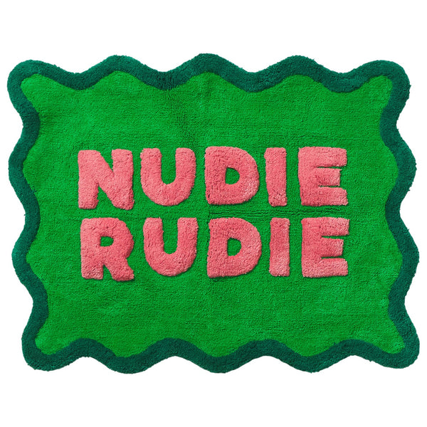 Amalie Nudie Rudie Mat - Spring Green