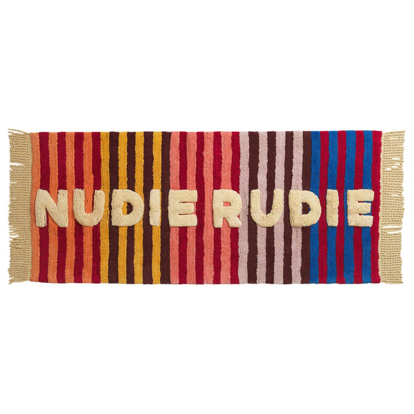 Chiara Bath runner