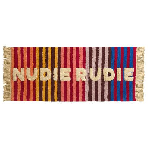 Chiara Bath runner