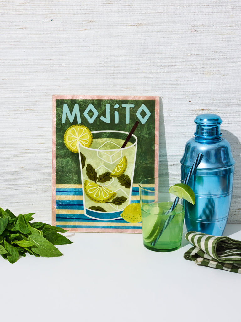 Happy Hour - Mojito